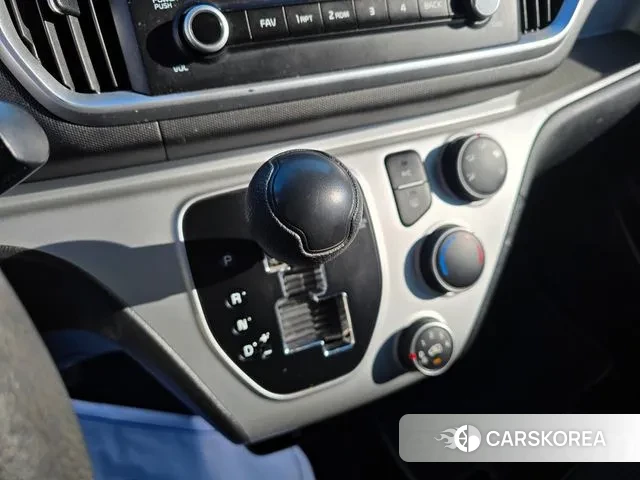 Kia The New Ray id 3443534 из Кореи 17