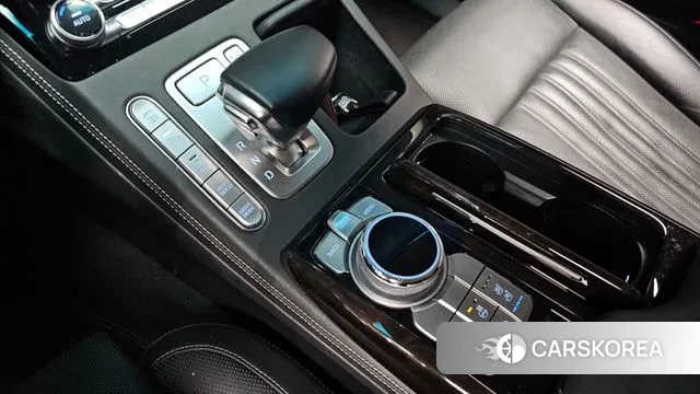 Genesis G90 id 3033909 из Кореи 19