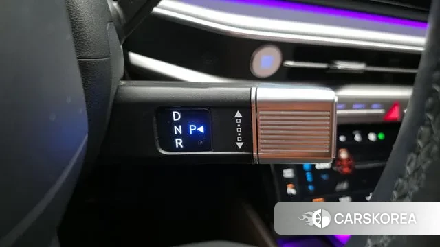 Hyundai Grandeur Hybrid (GN7) id 3560846 из Кореи 19