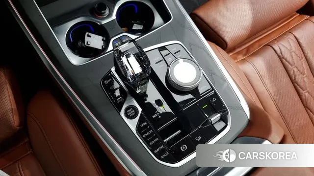 BMW X7 (G07) id 2964426 из Кореи 19