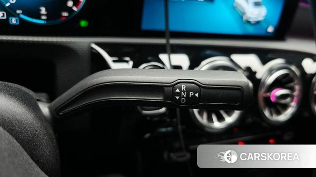 Mercedes-Benz CLA-Class C118 id 4785059 из Кореи 32