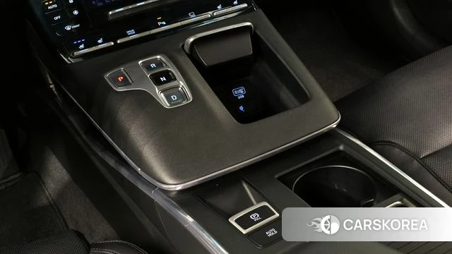 Hyundai The New Grandeur IG id 3860642 из Кореи 19