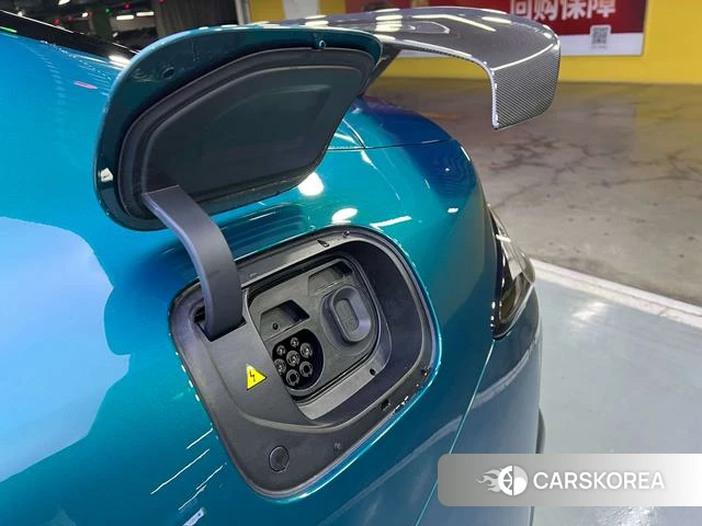 Xiaomi Car Xiaomi SU7 Ultra id 4253446 из Китая 33