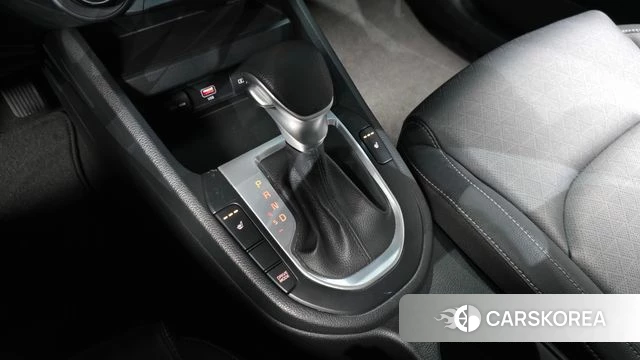 Kia The New K3 2nd generation id 4854785 из Кореи 19