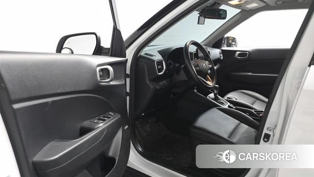 Hyundai Venue id 4736298 из Кореи 32