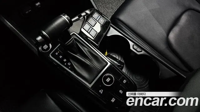 Kia Sportage 5th Generation id 2926413 из Кореи 19