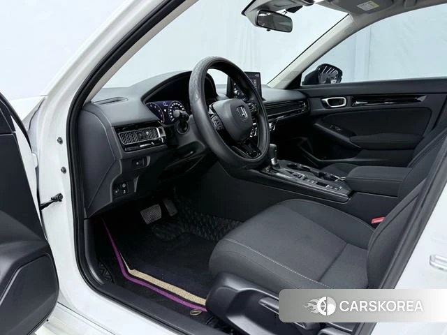 Honda Civic id 4271094 из Китая 15