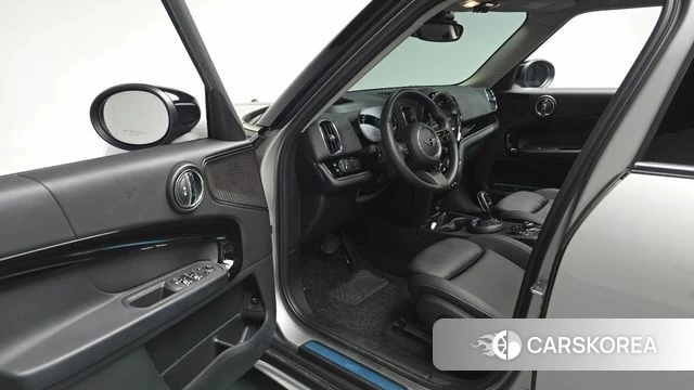 Mini Cooper Countryman id 4534148 из Кореи 31
