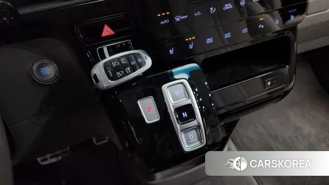 Hyundai Staria id 3615300 из Кореи 19