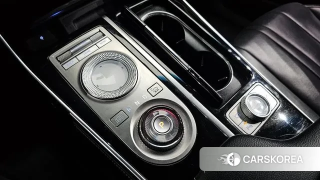 Genesis GV80 id 3760166 из Кореи 19