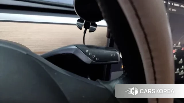 Tesla Model 3 id 3318591 из Кореи 19