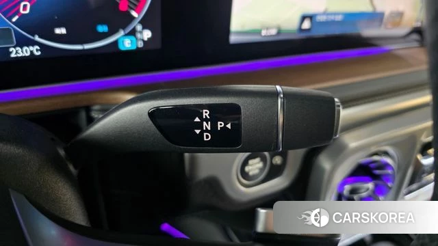 Mercedes-Benz G-Class W465 id 4408011 из Кореи 19