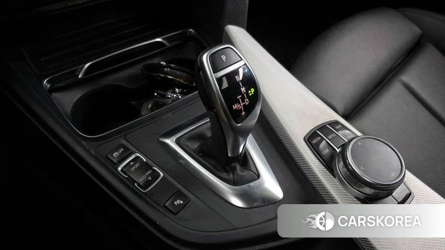 BMW 3 Series (F30) id 4356963 из Кореи 19
