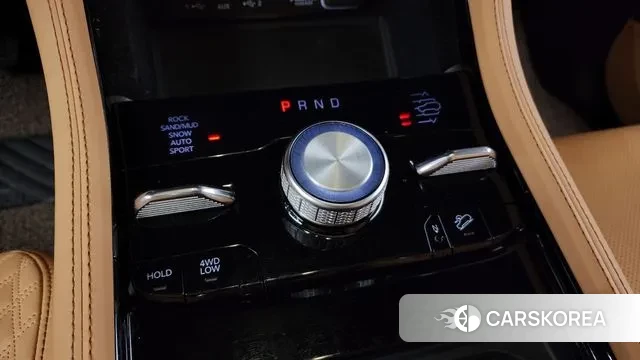 Jeep Grand Cherokee (WL) id 3043266 из Кореи 19