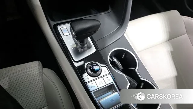 Genesis The New G70 id 3777872 из Кореи 19