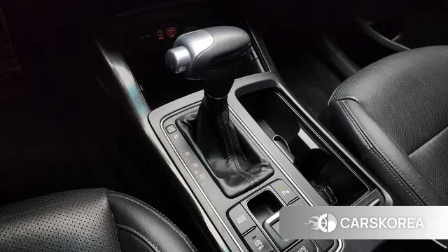 Kia The New Sorento id 3602308 из Кореи 19