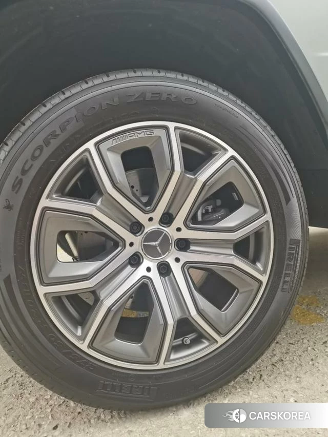 Mercedes-Benz G-class AMG id 4279329 из Китая 15