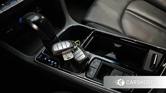 Hyundai Sonata New Rise id 4605495 из Кореи 19