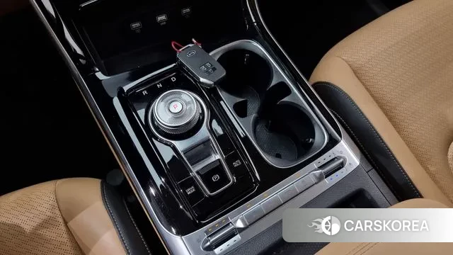 Kia Carnival 4th generation id 3453829 из Кореи 19