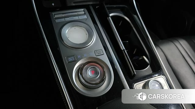 Genesis GV80 id 4304023 из Кореи 19