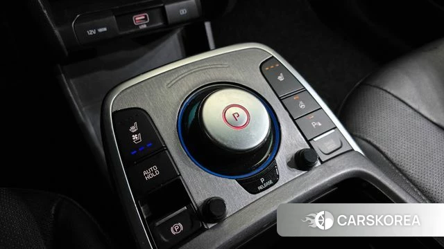 Kia Niro Plus id 4636378 из Кореи 19