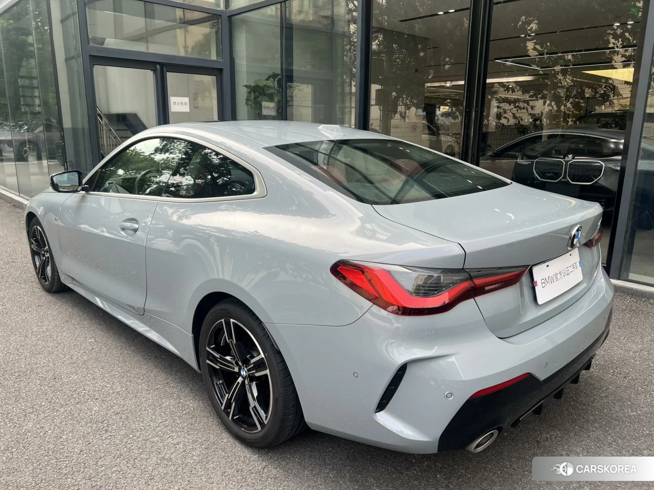 BMW 4 series id 4513919 из Китая 12