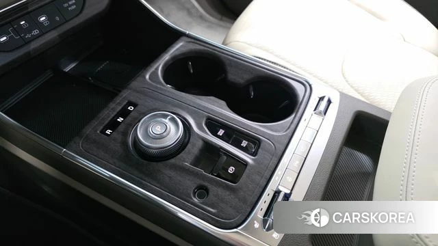 Kia The New Carnival 4th Generation id 4635408 из Кореи 19