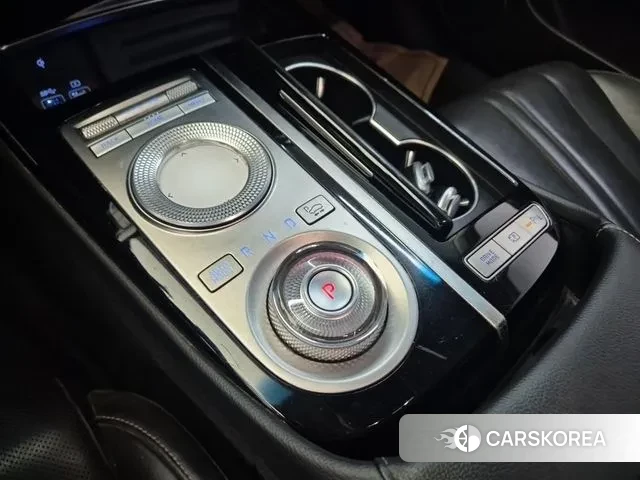 Genesis G80 (RG3) id 3379857 из Кореи 17