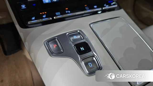 Hyundai The New Grandeur IG id 4317236 из Кореи 30