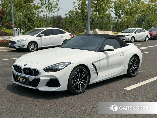 BMW Z4 id 4307364 из Китая 10