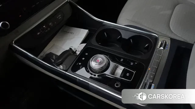 Kia The New Carnival 4th Generation id 3654069 из Кореи 19