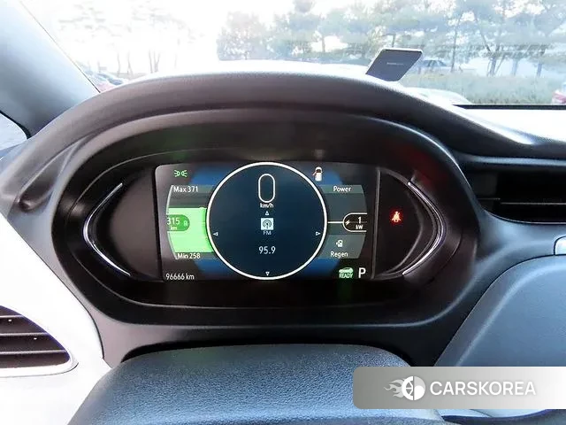 Chevrolet (GM Daewoo) Bolt EV id 3494188 из Кореи 18