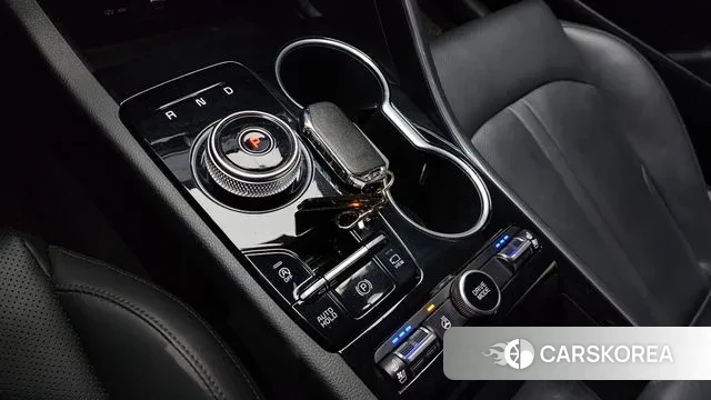 Kia K5 3rd generation id 3407050 из Кореи 19