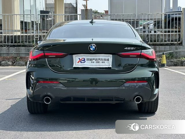 BMW 4 series id 4264037 из Китая 19