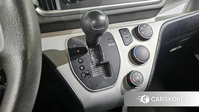 Kia The New Ray id 4224635 из Кореи 30