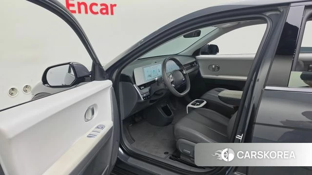 Hyundai Ionic 5 id 4744287 из Кореи 33