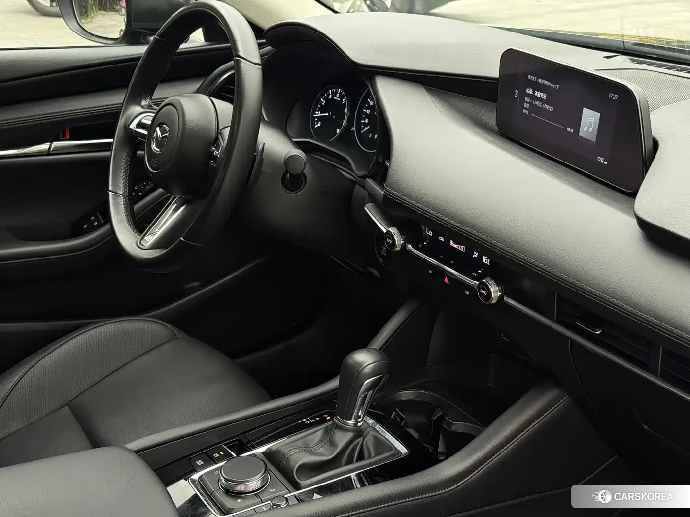 Mazda 3 id 4664619 из Китая 25