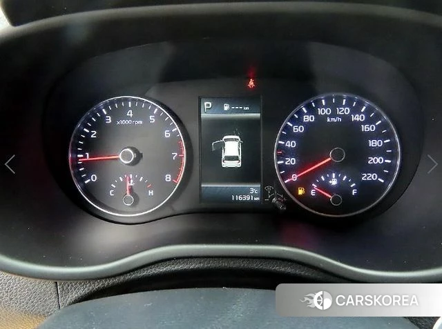 Kia Morning Urban (JA) id 4778914 из Кореи 19