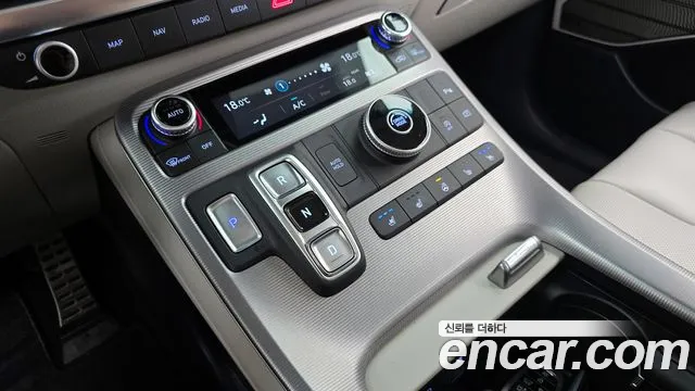 Hyundai The New Palisade id 2737786 из Кореи 19