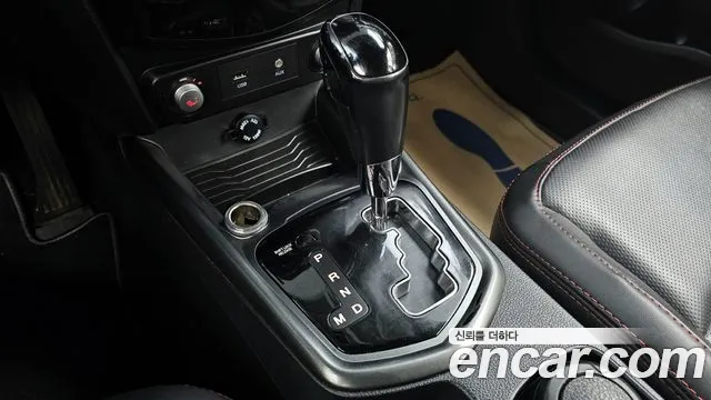 Ssangyong Tivoli Air id 2798213 из Кореи 19