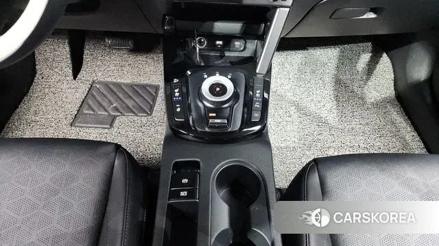 Kia The New Seltos id 3477774 из Кореи 19