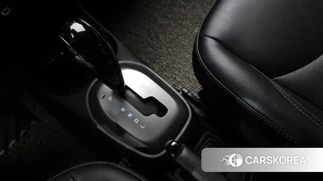 Chevrolet (GM Daewoo) The New Spark id 3324646 из Кореи 19