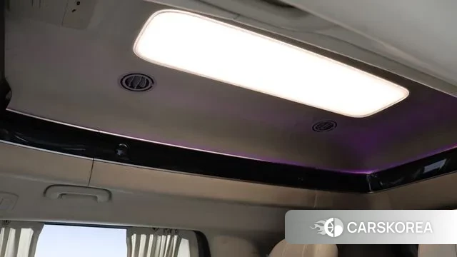 Kia Carnival 4th generation id 3443701 из Кореи 19