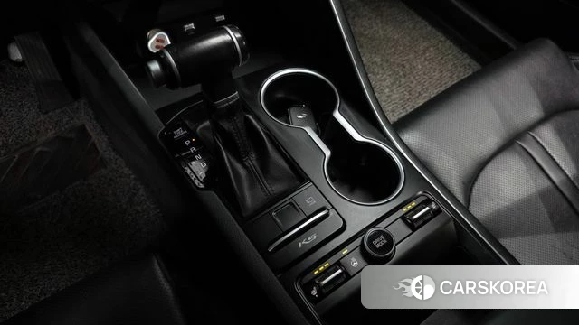 Kia K5 3rd generation id 3935879 из Кореи 19