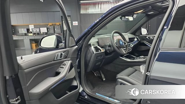 BMW X5 (G05) id 4279434 из Кореи 35
