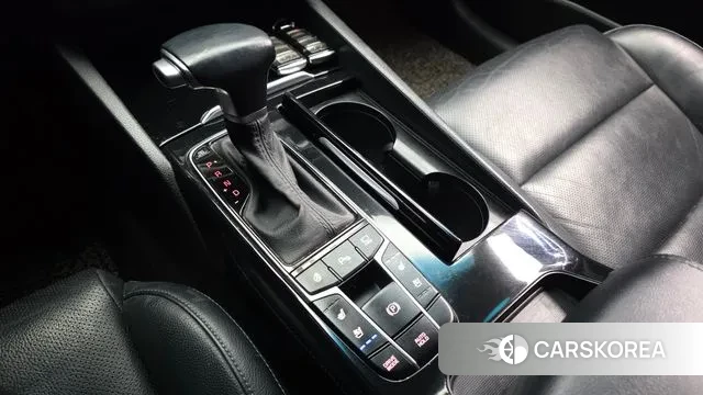 Kia Come New K7 id 3736982 из Кореи 19