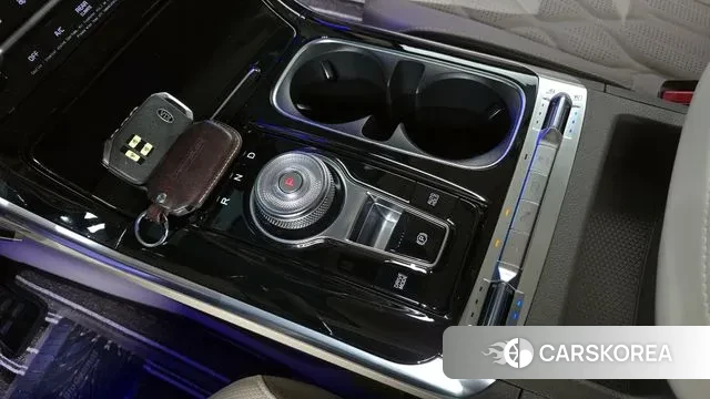 Kia Carnival 4th generation id 3349769 из Кореи 19