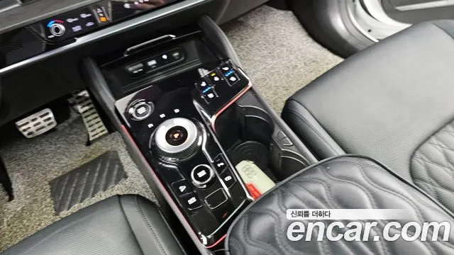 Kia Sportage 5th Generation id 2717838 из Кореи 19