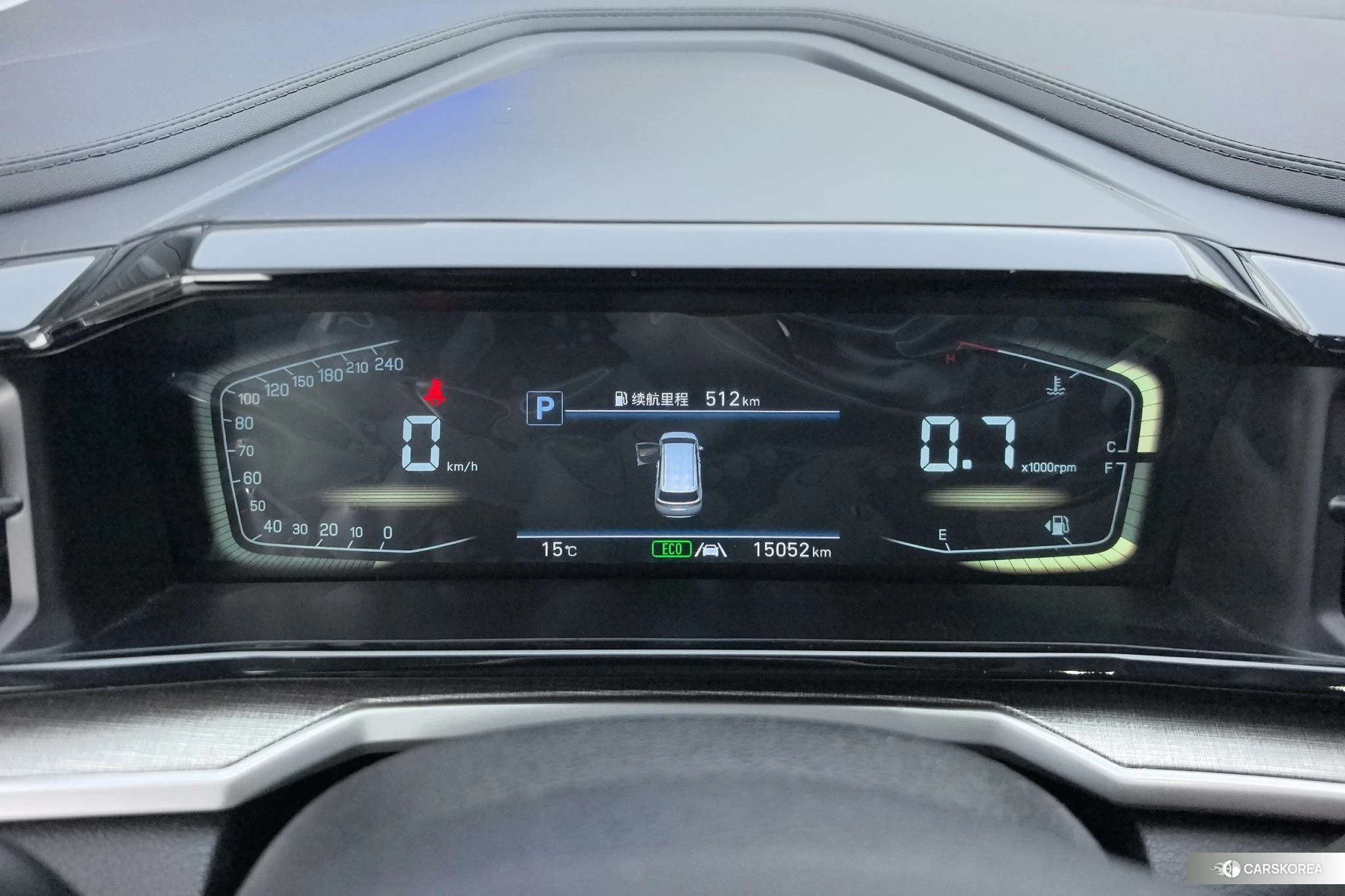 Hyundai Custo id 4440047 из Китая 16
