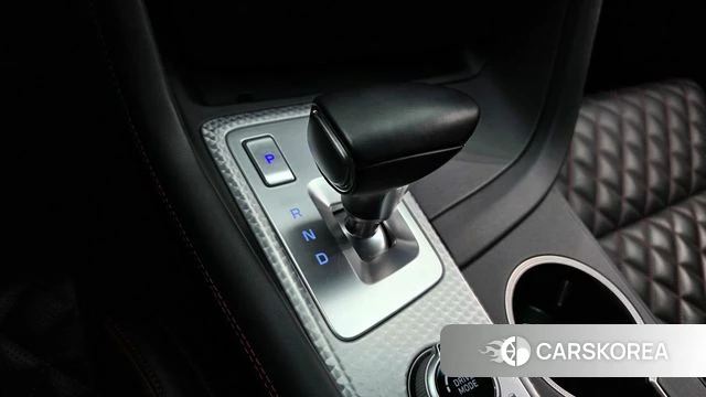 Genesis The New G70 id 4774902 из Кореи 32